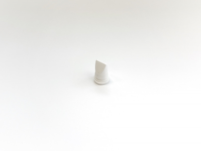 Zpětný ventil do trubky zubového nášlehového čerpadla KLASS, KISS P02.40245